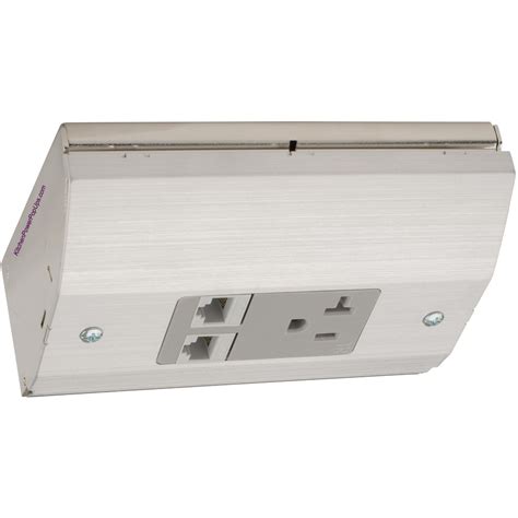 metal building outlet with box low profile|low profile electrical boxes.